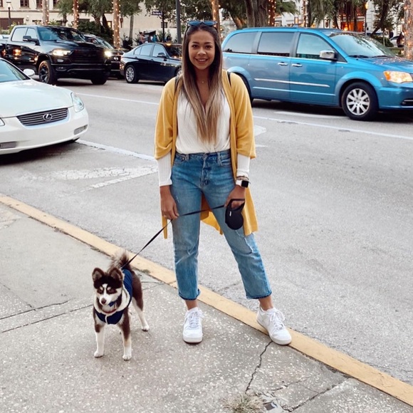 Cardigan - Picture 3 of 3